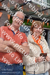 Evenement foto: DAN Serie 2