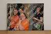 Evenement foto: DAN Serie 2