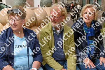 Evenement foto: DAN Serie 2