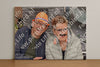 Evenement foto: DAN Serie 2