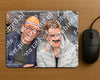Evenement foto: DAN Serie 2