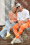 Evenement foto: DAN Serie 3