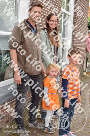 Evenement foto: DAN Serie 3
