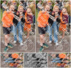 Evenement foto: DAN Serie 3