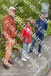 Evenement foto: DAN Serie 3