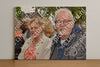 Evenement foto: DAN Serie 4