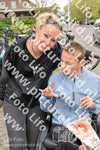 Evenement foto: DAN Serie 4