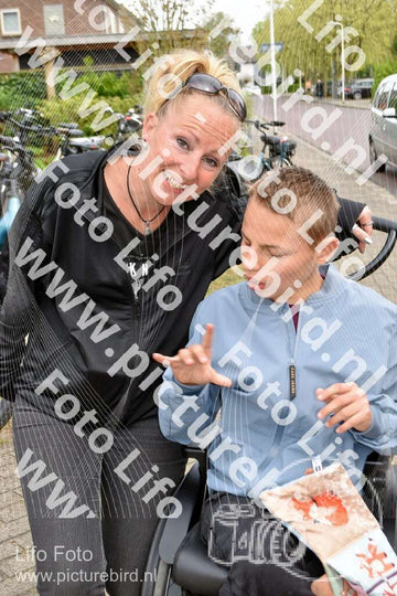 Evenement foto: DAN Serie 4