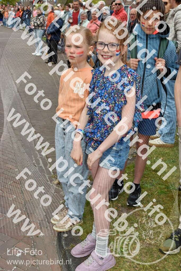 Evenement foto: DAN Serie 4