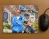 Evenement foto: DAN Serie 4