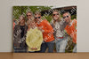 Evenement foto: DAN Serie 4