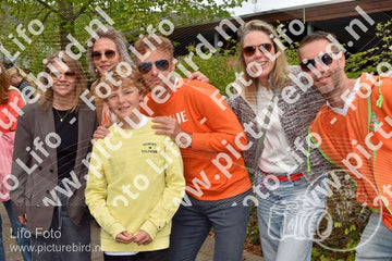 Evenement foto: DAN Serie 4