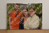 Evenement foto: DAN Serie 4