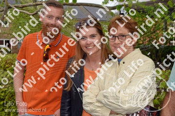 Evenement foto: DAN Serie 4