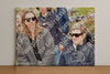 Evenement foto: DAN Serie 5