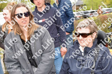 Evenement foto: DAN Serie 5