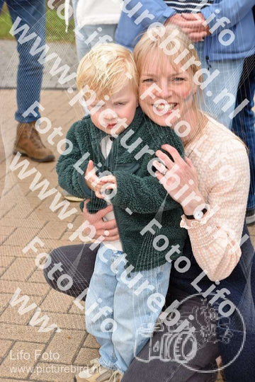 Evenement foto: DAN Serie 5