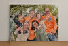 Evenement foto: DAN Serie 5