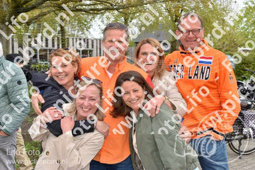 Evenement foto: DAN Serie 5