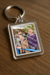 Evenement foto: DAN Serie 5