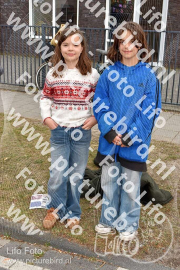 Evenement foto: DAN Serie 5