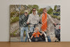 Evenement foto: DAN Serie 5