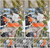 Evenement foto: DAN Serie 5