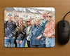 Evenement foto: DAN Serie 5