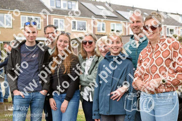Evenement foto: DAN Serie 5