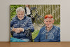 Evenement foto: DAN Serie 5