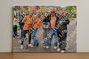 Evenement foto: DAN Serie 5