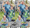 Evenement foto: DAN Serie 5