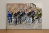 Evenement foto: DAN Serie 6