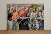 Evenement foto: DAN Serie 6