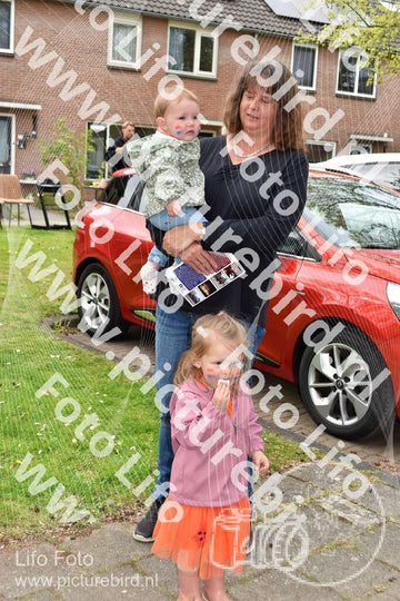 Evenement foto: DAN Serie 6