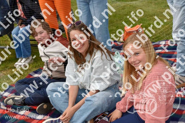 Evenement foto: DAN Serie 6