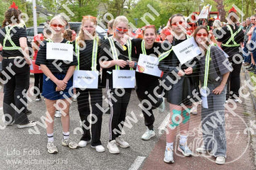 Evenement foto: DAN Serie 6
