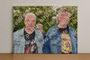 Evenement foto: DAN Serie 6