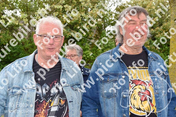 Evenement foto: DAN Serie 6