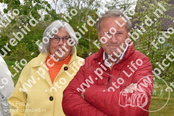Evenement foto: DAN Serie 6