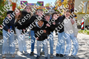 Evenement foto: DKM 4