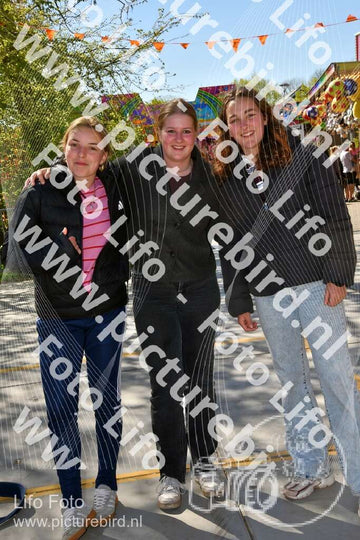 Evenement foto: DKM 4