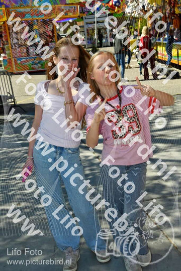 Evenement foto: DKM4