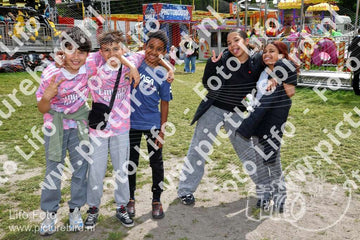 Evenement foto: 1829