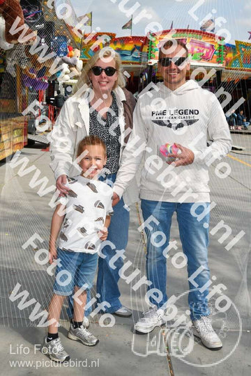 Evenement foto: DKM 1