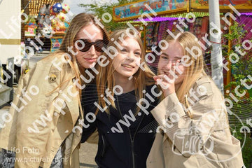 Evenement foto: DKM 1