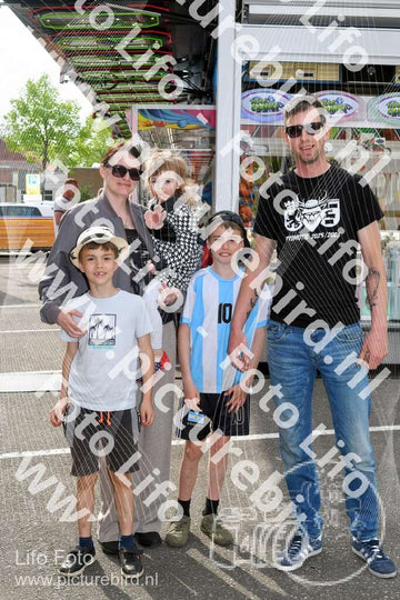 Evenement foto: DKM 2
