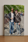 Evenement foto: Serie 1919