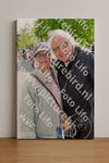 Evenement foto: Serie 1920