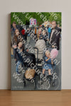 Evenement foto: Serie 1920